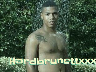 Hardbrunettxxx