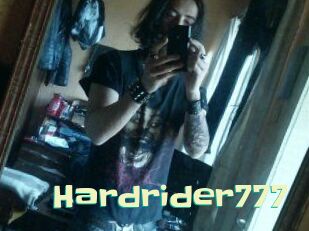 Hardrider777