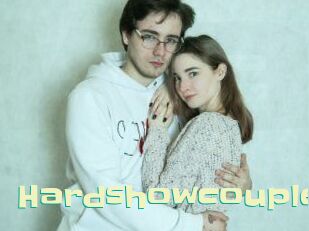 Hardshowcouple