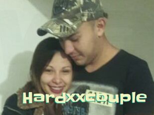 Hardxxcouple