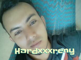 Hardxxxreny