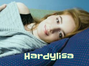 Hardylisa