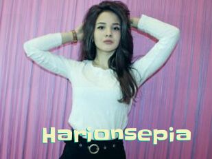 Harionsepia