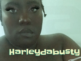 Harleydabusty