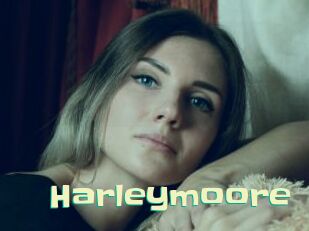 Harleymoore