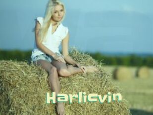 Harlicvin