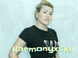 Harmonyxsky