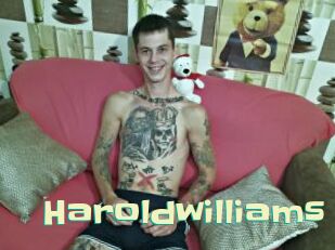 Haroldwilliams