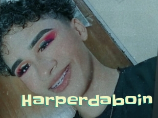 Harperdaboin