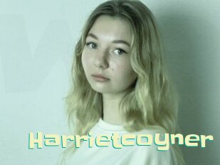 Harrietcoyner