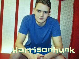 Harrisonhunk