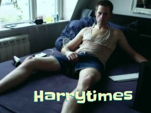 Harrytimes