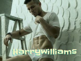 Harrywilliams