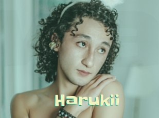 Harukii