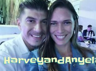 HarveyandAnyela