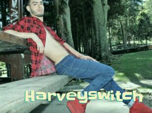 Harveyswitch