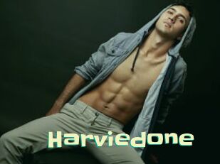 Harviedone