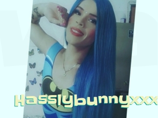 Hasslybunnyxxx