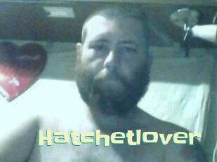 Hatchetlover