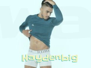 Haydenbig