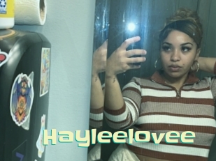 Hayleelovee