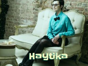 Haytika