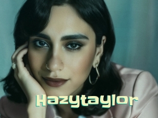 Hazytaylor