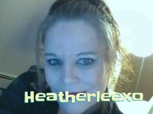 Heatherleexo