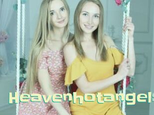 Heavenhotangels