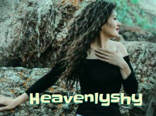 Heavenlyshy