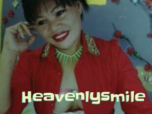 Heavenlysmile