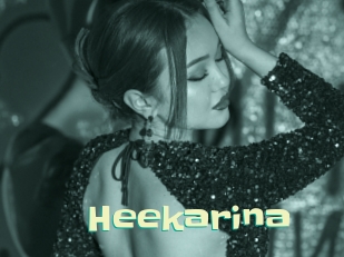 Heekarina