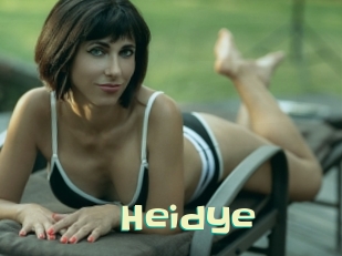 Heidye