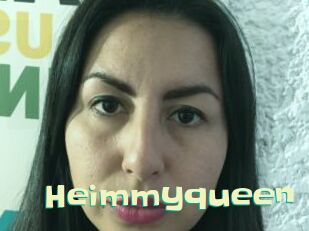 Heimmyqueen