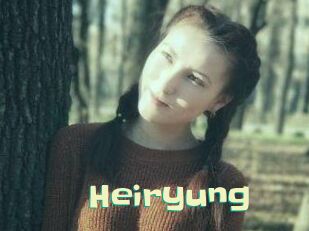 Heiryung