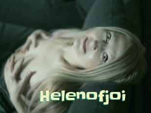 Helenofjoi