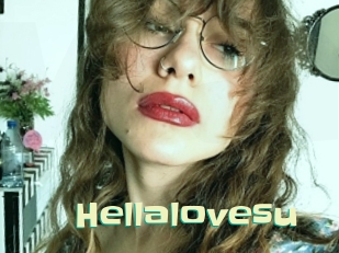 Hellalovesu