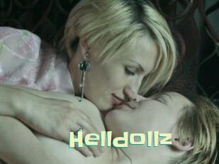 Helldollz