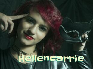 Hellencarrie