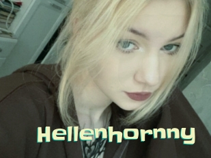 Hellenhornny