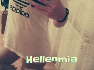 Hellenmia