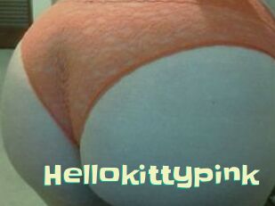 Hellokittypink