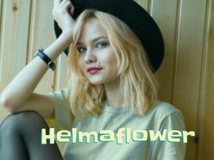 Helmaflower