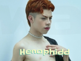 Henophidd