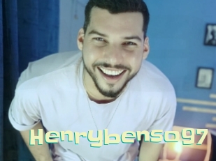 Henrybenso97