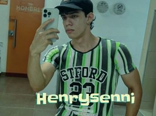 Henrysenni