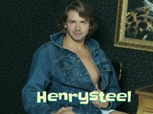 Henrysteel