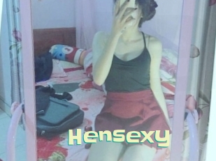 Hensexy