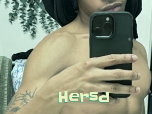 Hersd