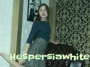 Hespersiawhite